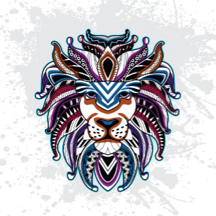 Roar on the Table: The Lion Paddle Showdown
