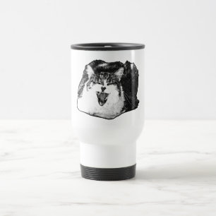 Roar To Go, Dot Sip Travel Mug