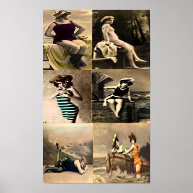 roaring 20's poster (Front)