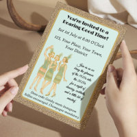 Roaring 20's instagram party 1920's gatsby bash