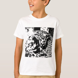 Roaring Jaguar T-Shirt