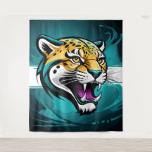 Roaring Jaguars: Unleash the Beast Within