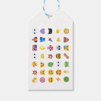 Roaring Kitty 35 Emoji Timeline GME MOASS DFV meme Gift Tags