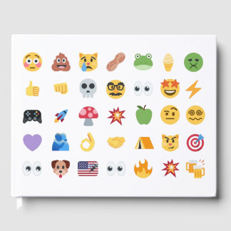 Roaring Kitty 35 Emoji Timeline GME MOASS DFV meme Guest Book
