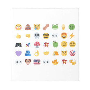 Roaring Kitty 35 Emoji Timeline GME MOASS DFV meme Notepad