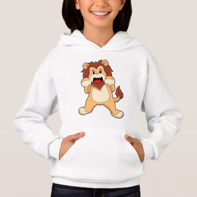 Roaring Lion.PNG (Front)