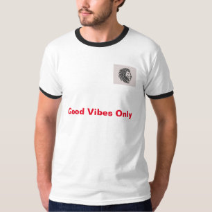 Roaring Lion T-shirt