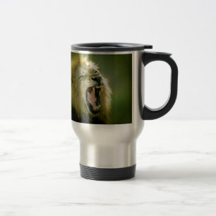 Roaring Lion Travel Mug