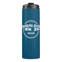 Roaring River Oregon Kayak