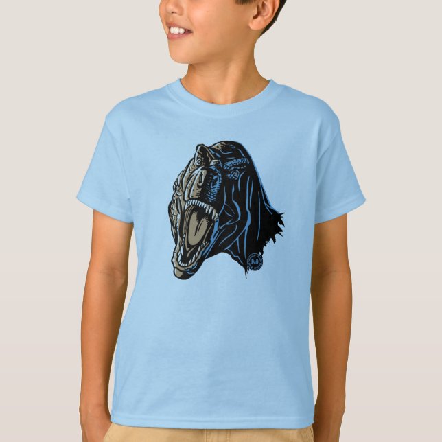 Roaring T-Rex T-Shirt (Front)