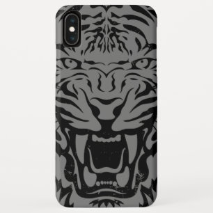 Roaring Tiger iPhone XS Max Case
