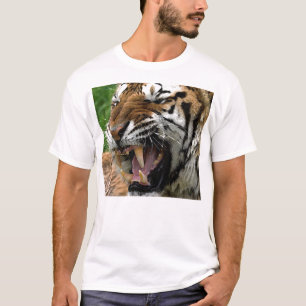 Roaring Tiger T-Shirt