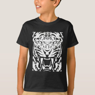 Roaring Tiger T-Shirt
