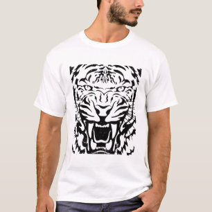Roaring Tiger T-Shirt