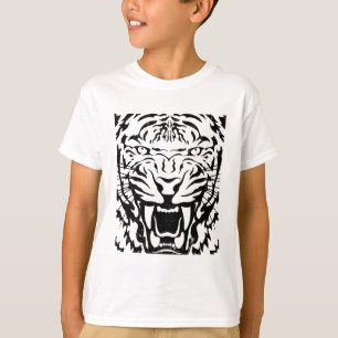 Roaring Tiger T-Shirt