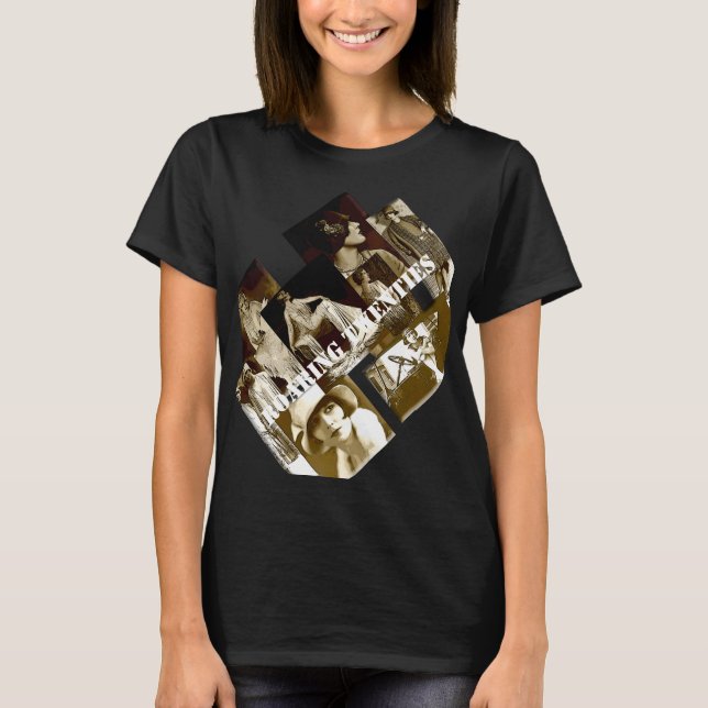 Roaring Twenties T-Shirt (Front)