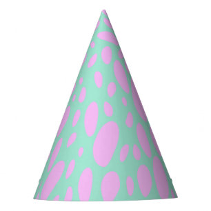 Roarsome 2nd Girls Birthday party HAT