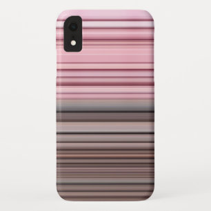 Roast Beef and Honey Ham iPhone XR Case