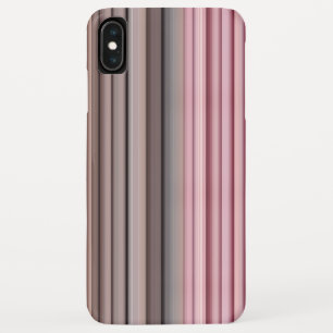 Roast Beef and Honey Ham iPhone XS Max Case