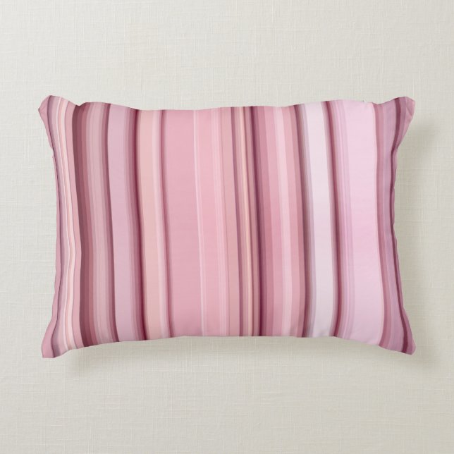 Roast Beef and Honey Ham Decorative Cushion (Front)