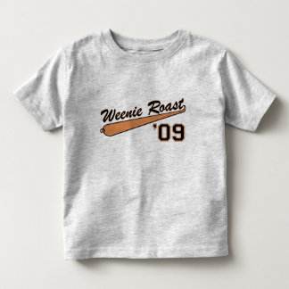 Roast Toddler Tee