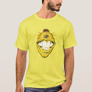 ROASTED AND BAKED tie dye and dizzy T-Shirt