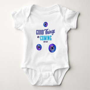 Roasted Baby Bodysuit