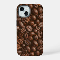 Roasted Coffee Beans