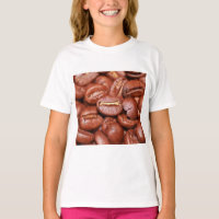 Roasted Coffee Beans