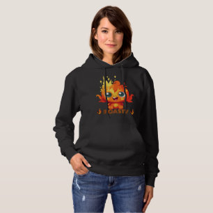 ROASTY HOODIE