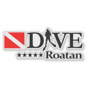 Roatan DV4