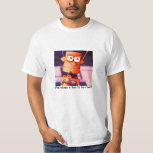 "Rob Pondering" T-Shirt