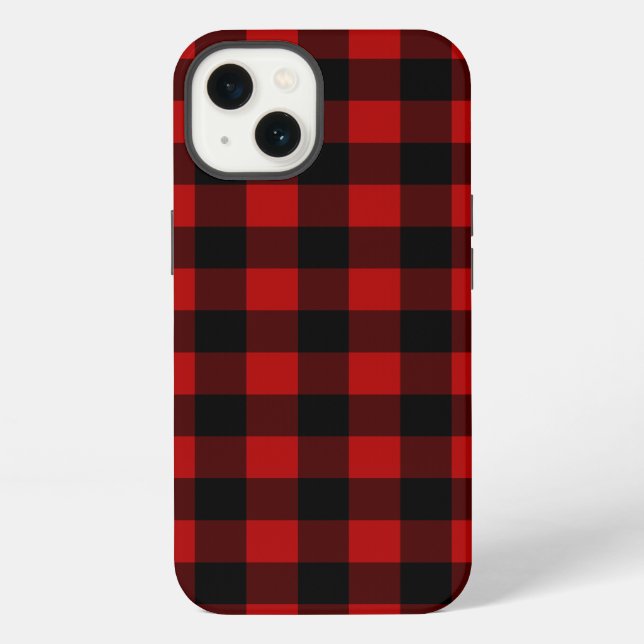 Rob Roy Tough Xtreme Phone Case (Back)