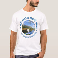 Rob Roy Way (rd)
