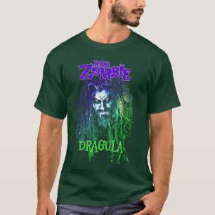 Rob Zombie Dragula Premiumriblend friend T-Shirt