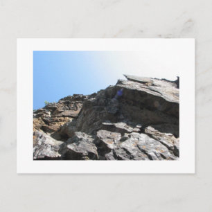 Robbers Oklahoma Postcard