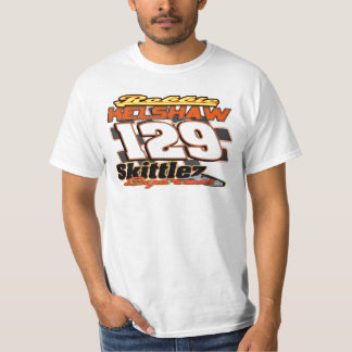 Robbie Kelshaw Skittlez Express Shirts
