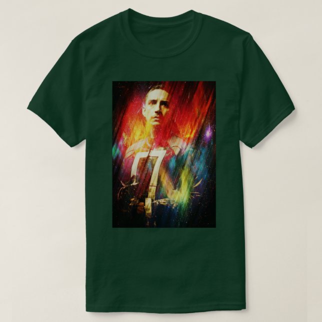 Robbie Reyes TShirt (Design Front)