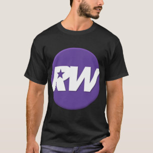 Robbie Williams logo T-Shirt