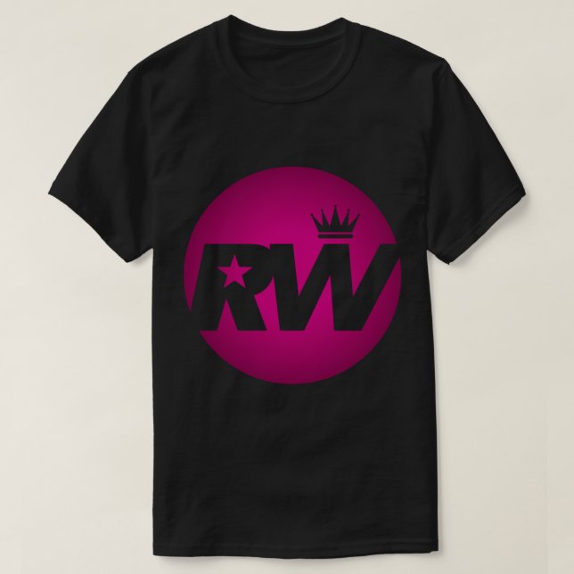 Robbie Williams     T-Shirt (Design Front)