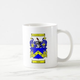 Robbins Coat of Arms Coffee Mug