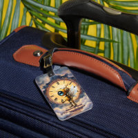 Robby the Winged Timekeeper – Wings of Time Series