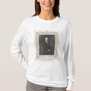 Robert Banks Jenkinson, 2nd Earl of Liverpool T-Shirt