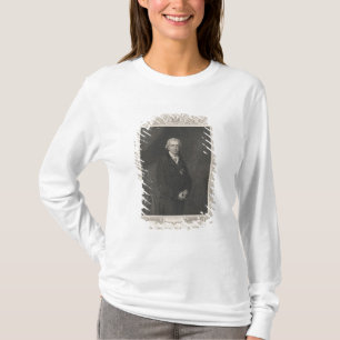 Robert Banks Jenkinson, 2nd Earl of Liverpool T-Shirt