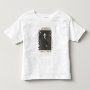 Robert Banks Jenkinson, 2nd Earl of Liverpool Toddler T-Shirt