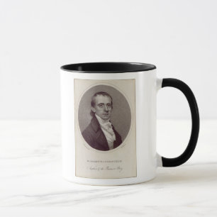 Robert Bloomfield Mug