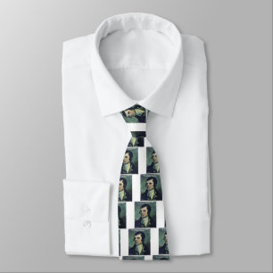 Robert Burns "Man's Inhumanity" Quote Gifts Tie