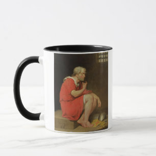 Robert (c.1054-1134) Duke of Normandy in Prison, 1 Mug