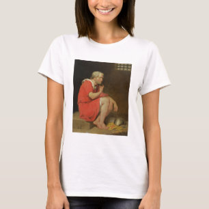 Robert (c.1054-1134) Duke of Normandy in Prison, 1 T-Shirt