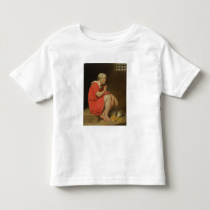 Robert (c.1054-1134) Duke of Normandy in Prison, 1 Toddler T-Shirt